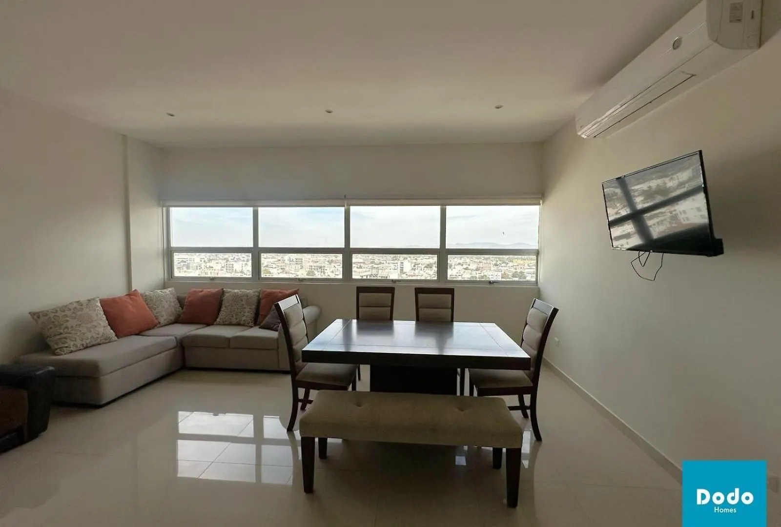 Departamento En Mazatlan Frente Al Mar Y Alberca Comun. Apartment