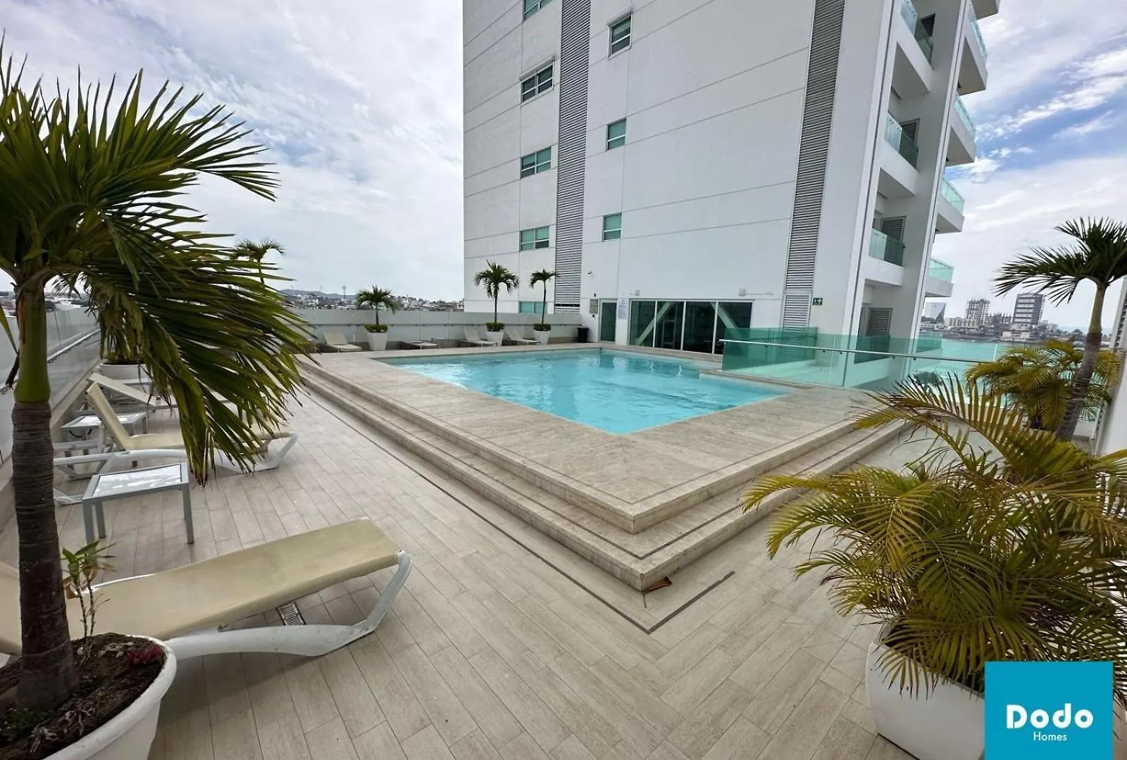 Departamento En Mazatlan Frente Al Mar Y Alberca Comun. Apartment Mexico